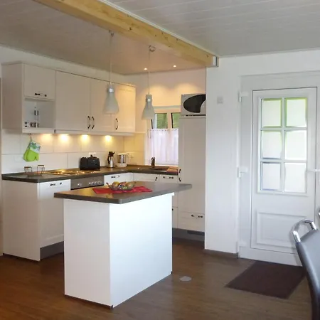 بيت للعطل Rabennest *