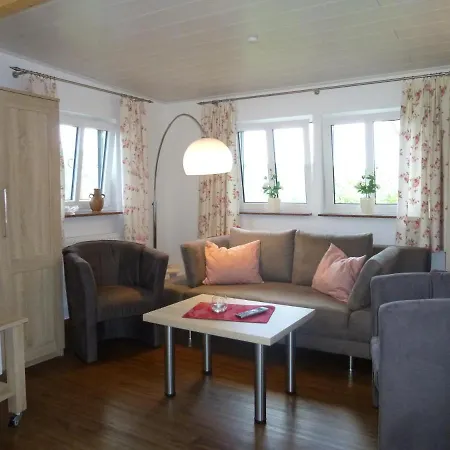 Rabennest بيت للعطل Rüthen