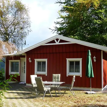 بيت للعطل Rabennest Rüthen