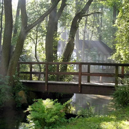 Rabennest بيت للعطل