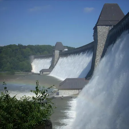 بيت للعطل Rabennest